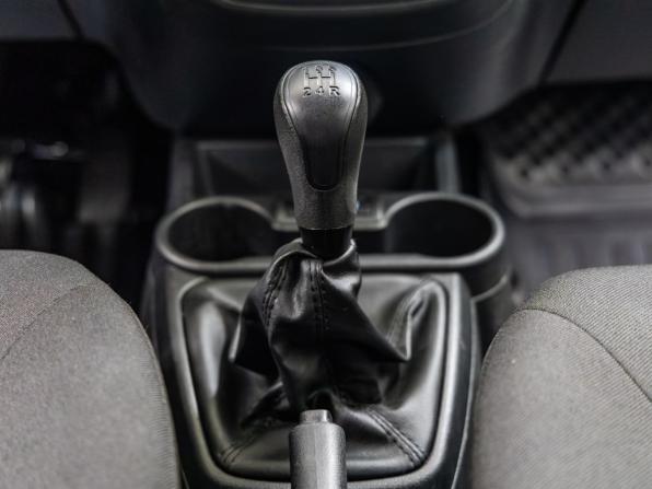 Lada (ВАЗ) Granta I Рестайлинг с пробегом 2021 года, цена 818 000 рублей, 42270 км, лифтбек, Автокод Объявления