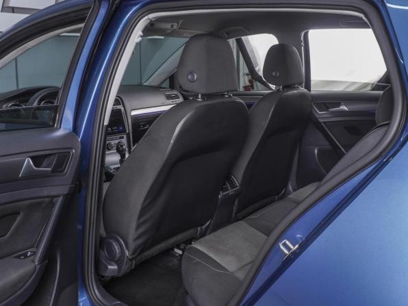Volkswagen Golf VII с пробегом 2014 года, цена 1 690 000 рублей, 142011 км, хэтчбек, Автокод Объявления