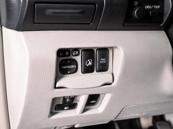 Lexus RX II Рестайлинг с пробегом 2008 года, цена 1 370 000 рублей, 288997 км, внедорожник, Автокод Объявления