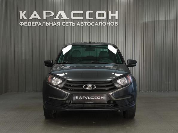 Lada (ВАЗ) Granta I Рестайлинг с пробегом 2024 года, цена 835 000 рублей, 24230 км, седан, Автокод Объявления