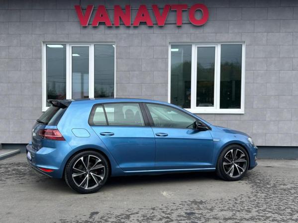 Volkswagen Golf VII с пробегом 2013 года, цена 1 270 000 рублей, 167338 км, хэтчбек, Автокод Объявления