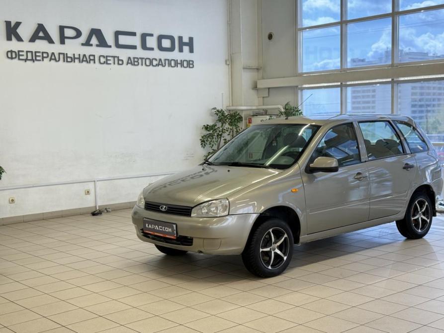 Lada (ВАЗ) Kalina I Волгоград  - изображение 1