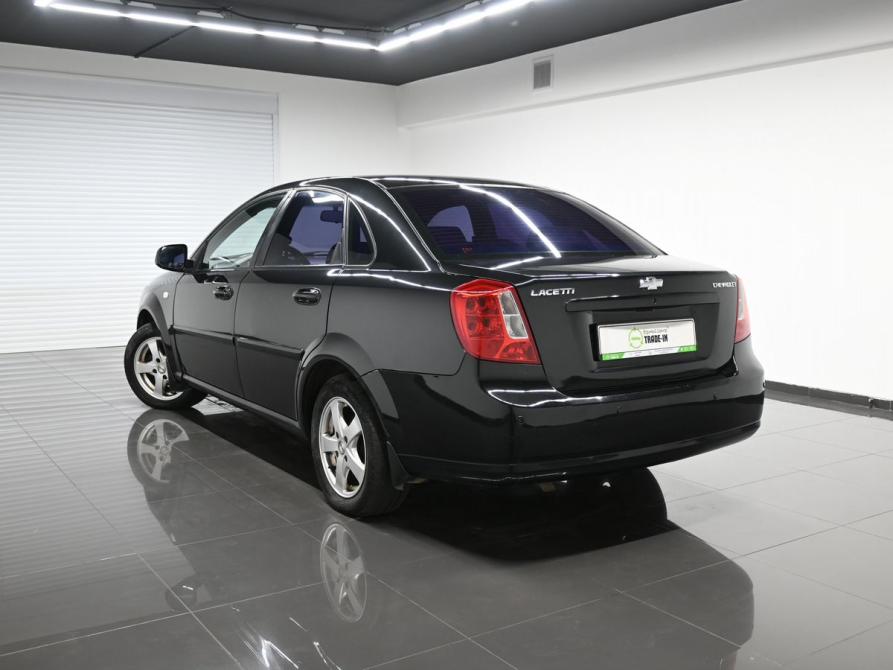 Chevrolet Lacetti I Тверь  - изображение 6