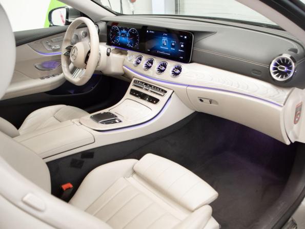 Mercedes-Benz E-Класс V (W213 S213 C238) Рестайлинг с пробегом 2021 года, цена 5 059 000 рублей, 90879 км, купе-хардтоп, Автокод Объявления