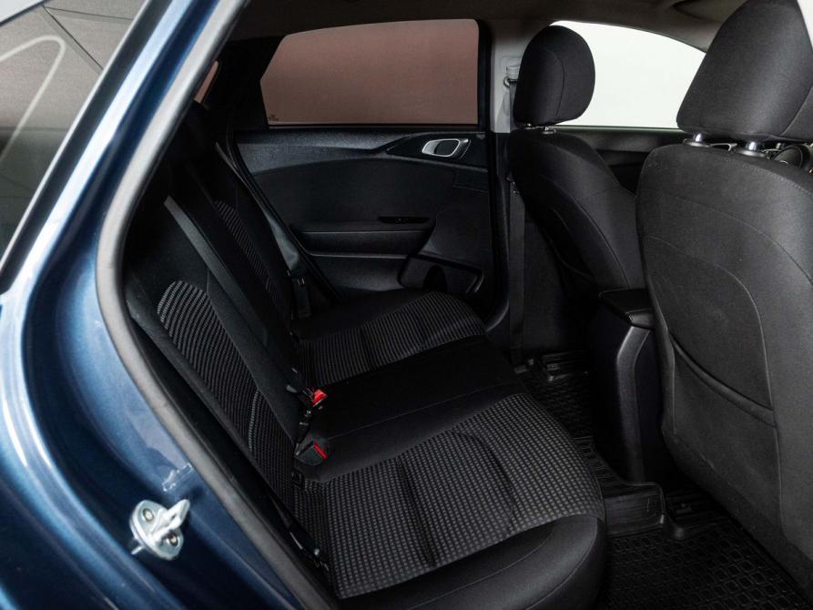 Kia Ceed III Казань  - изображение 8