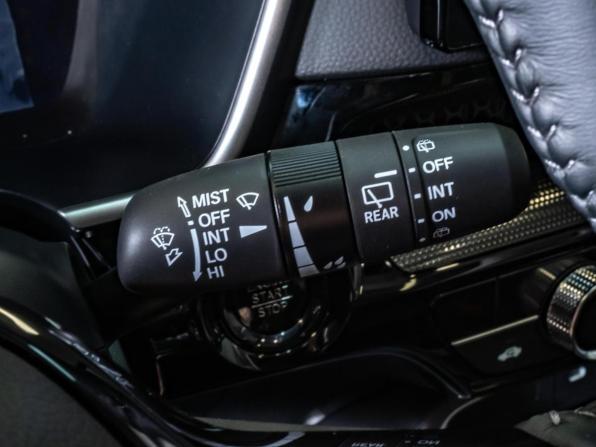 Honda CR-V VI с пробегом 2025 года, цена 4 490 000 рублей, 100 км, внедорожник, Автокод Объявления