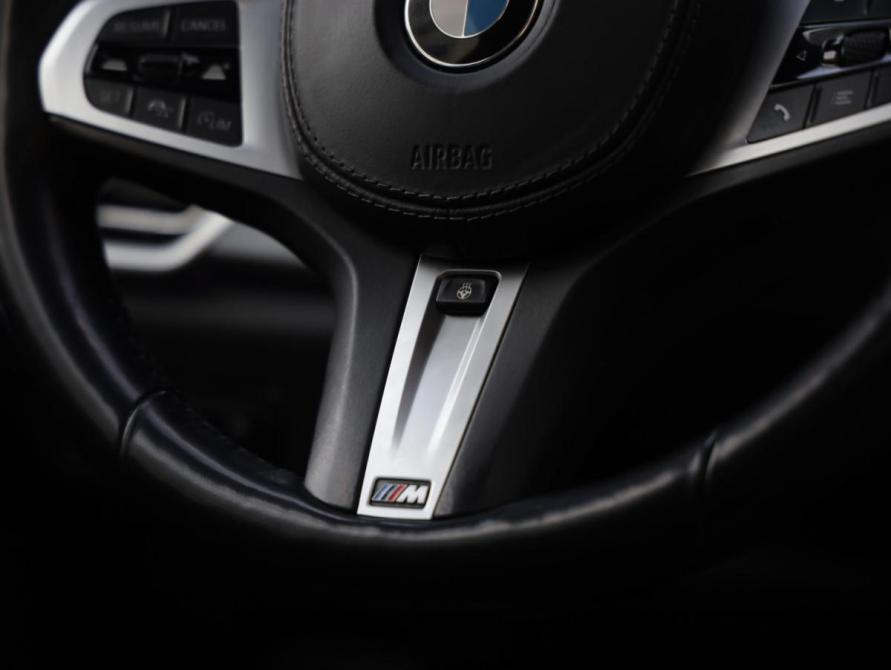 BMW X6 III (G06) Санкт-Петербург  - изображение 16