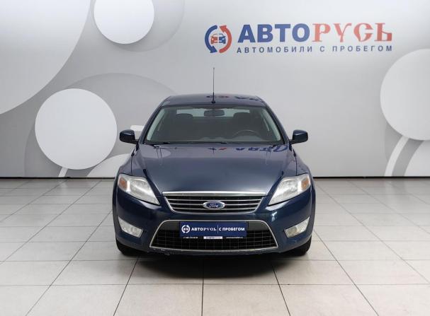 Ford Mondeo IV с пробегом 2010 года, цена 658 000 рублей, 237439 км, седан, Автокод Объявления