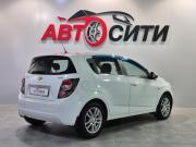 Chevrolet Aveo II Воронеж  - изображение 28
