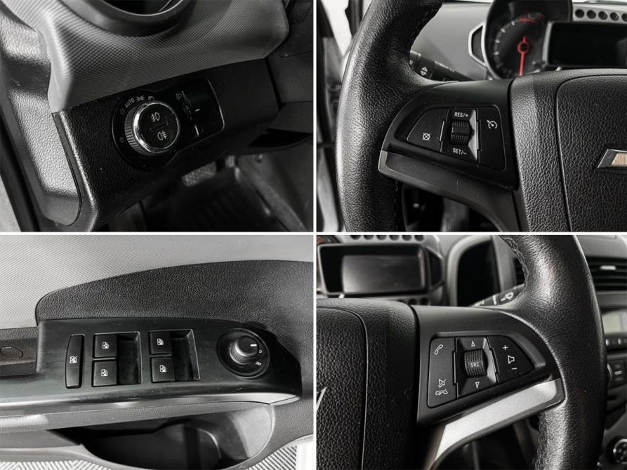 Chevrolet Aveo II Ногинск  - изображение 12