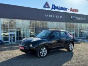 Nissan Juke I Набережные Челны  - изображение 21