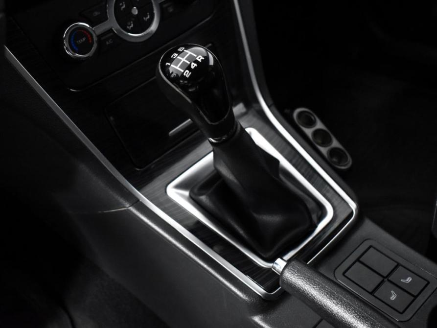 Lifan Solano II Санкт-Петербург  - изображение 12