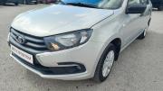 Lada (ВАЗ) Granta I Рестайлинг Пермь  - изображение 38