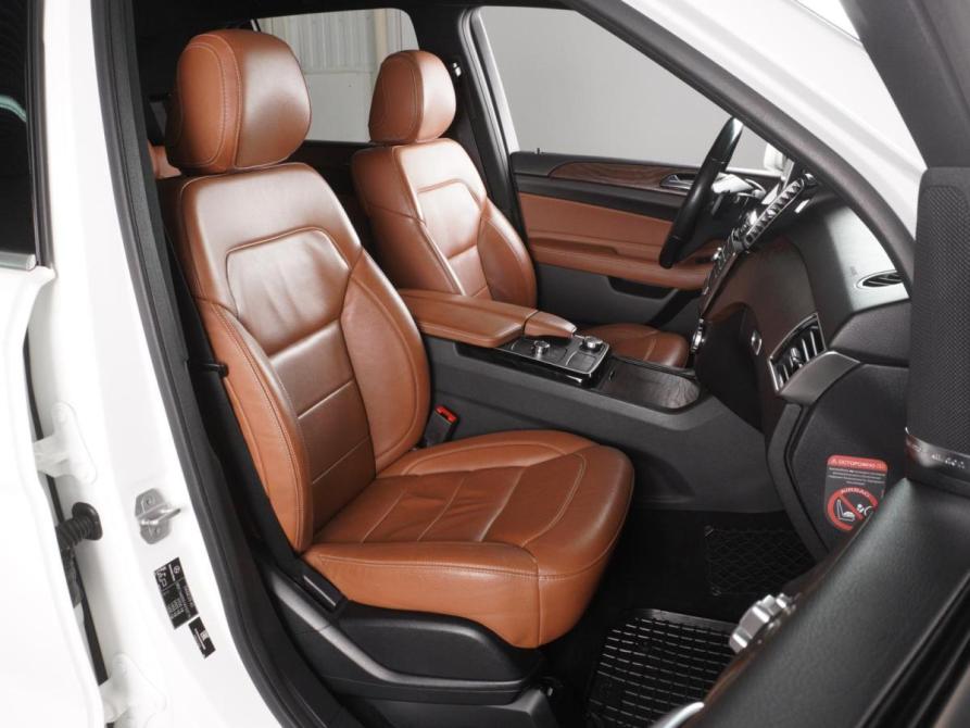 Mercedes-Benz GLE I (W166) Минеральные Воды  - изображение 8