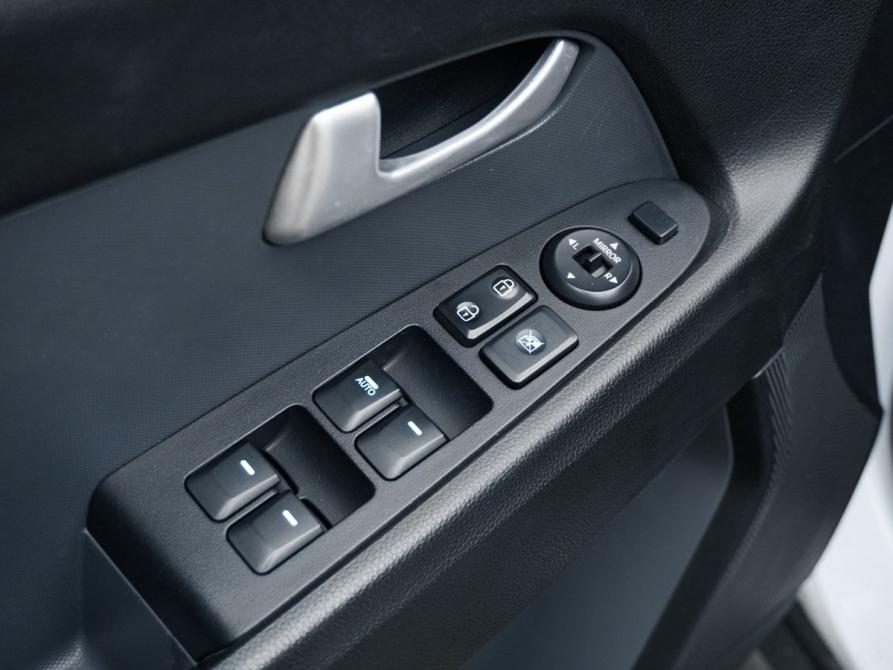 Kia Sportage III Ростов-на-Дону  - изображение 11