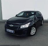 Chevrolet Cruze I Рестайлинг Санкт-Петербург  - изображение 21