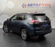 Nissan X-Trail III Москва  - изображение 30