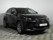 Lexus NX I Рестайлинг Санкт-Петербург  - изображение 24
