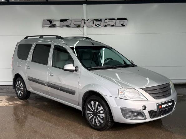 Lada (ВАЗ) Largus I с пробегом 2018 года, цена 929 000 рублей, 80154 км, универсал, Автокод Объявления