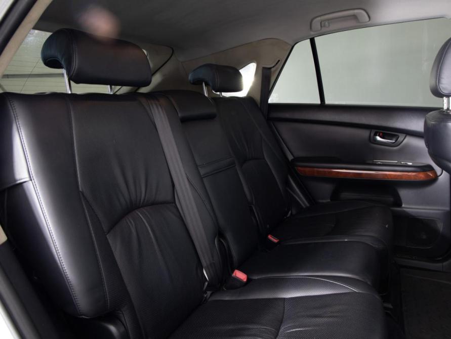 Lexus RX II Санкт-Петербург  - изображение 20