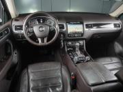 Volkswagen Touareg II Минеральные Воды  - изображение 27