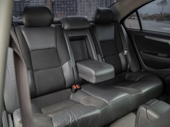 Volvo S60 I Рестайлинг с пробегом 2007 года, цена 770 000 рублей, 180000 км, седан, Автокод Объявления
