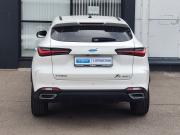 Changan Oushan Changxing Москва  - изображение 24