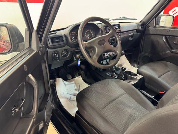 Lada (ВАЗ) Niva Legend с пробегом 2022 года, цена 850 000 рублей, 63755 км, внедорожник, Автокод Объявления