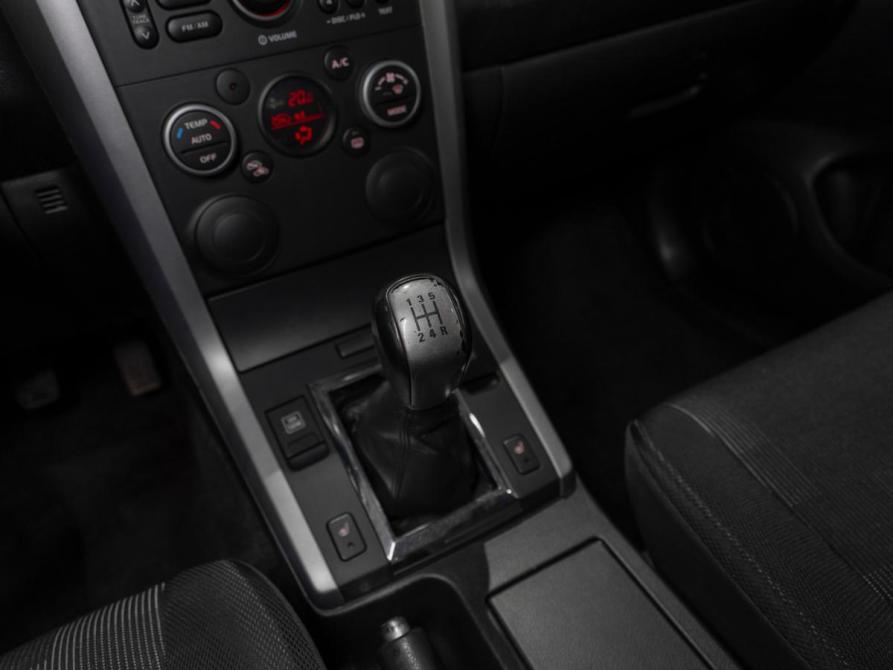 Suzuki Grand Vitara II Рестайлинг Москва  - изображение 13