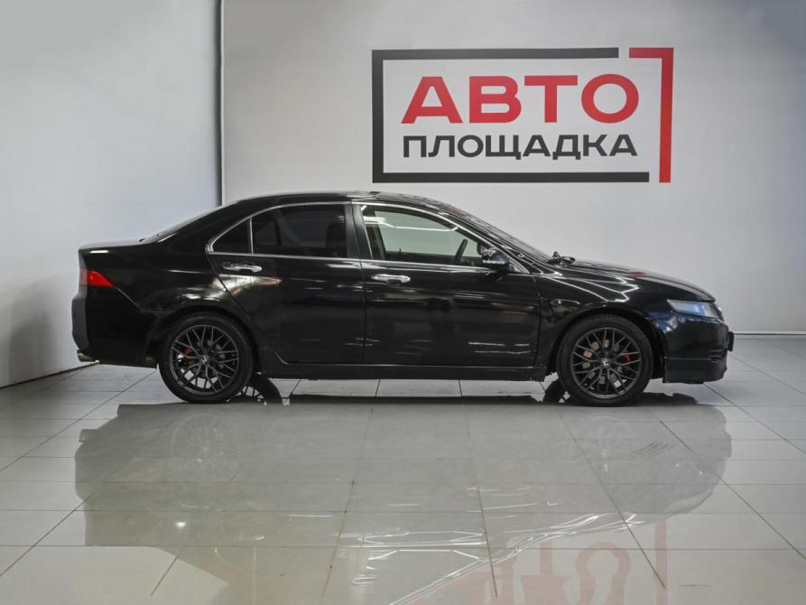 Honda Accord VII Рестайлинг Челябинск  - изображение 9