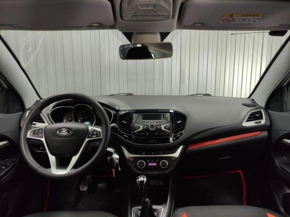 Lada (ВАЗ) Vesta I с пробегом 2019 года, цена 1 198 000 рублей, 71824 км, универсал, Автокод Объявления