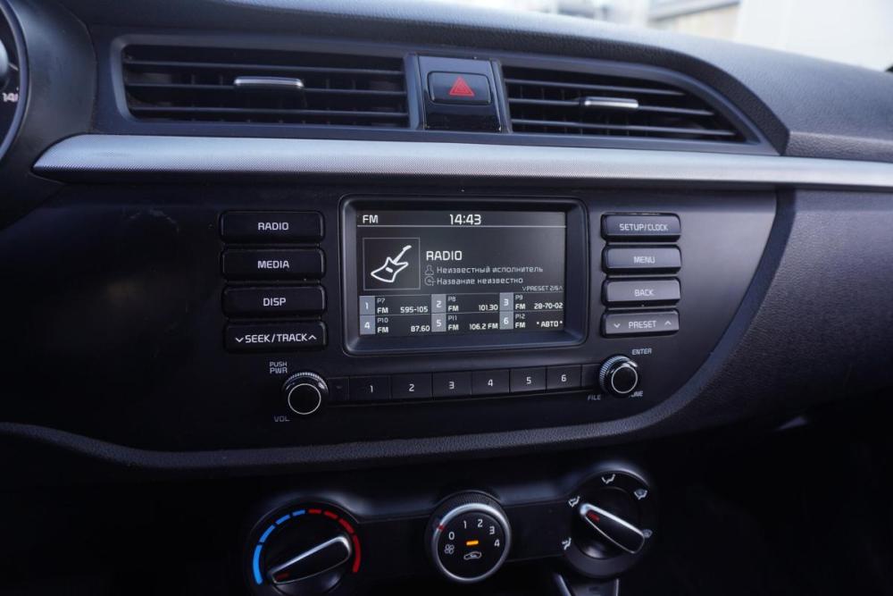 Kia Rio IV Ульяновск  - изображение 14