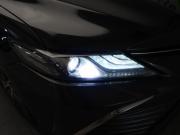 Toyota Camry VIII (XV70) Рестайлинг Москва  - изображение 60