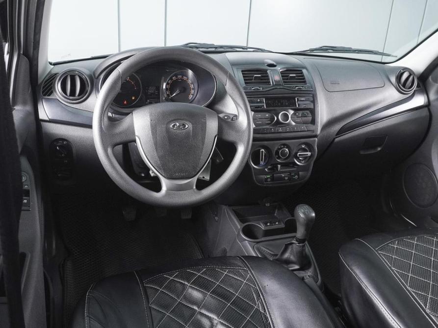 Lada (ВАЗ) Granta I Рестайлинг Ростов-на-Дону  - изображение 6
