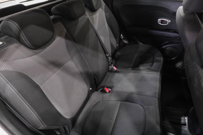 Kia Soul II Рестайлинг с пробегом 2017 года, цена 1 349 000 рублей, 103000 км, хэтчбек, Автокод Объявления