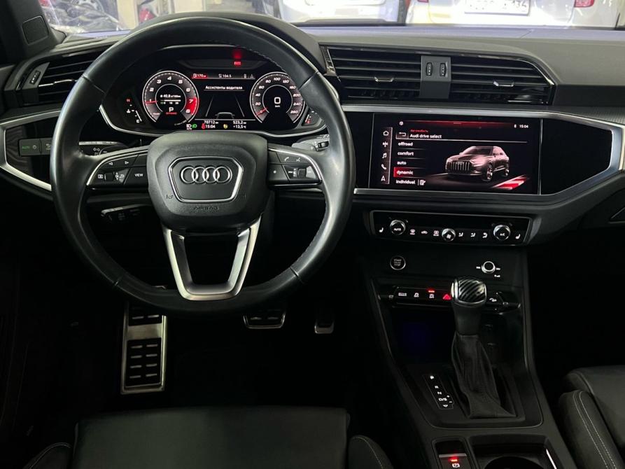 Audi Q3 II (F3) Волгоград  - изображение 17