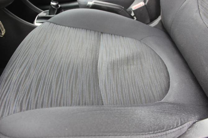 Hyundai Solaris I Рестайлинг с пробегом 2015 года, цена 667 000 рублей, 287063 км, седан, Автокод Объявления