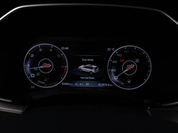 Hongqi HS7 I с пробегом 2021 года, цена 3 429 050 рублей, 53944 км, внедорожник, Автокод Объявления