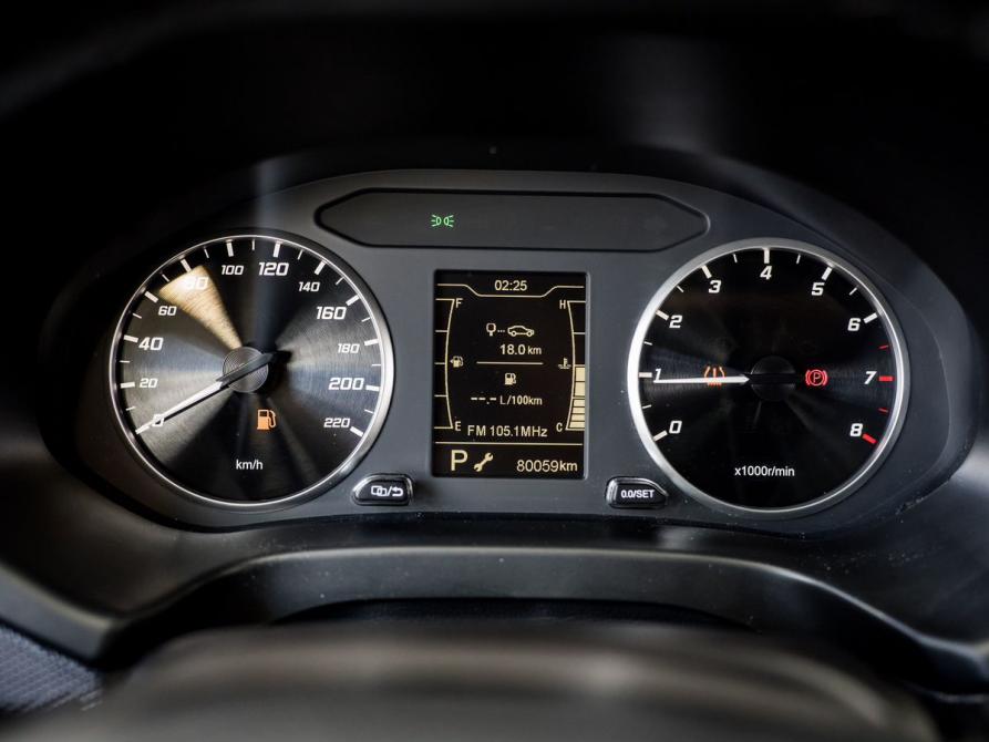 Chery Tiggo 4 I Рестайлинг Ростов-на-Дону  - изображение 10