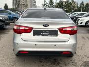 Kia Rio III Уфа  - изображение 20