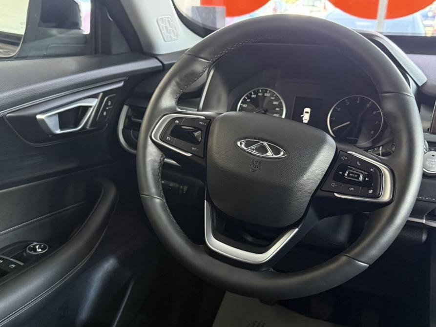 Chery Tiggo 4 I Рестайлинг 2 Смоленск  - изображение 11