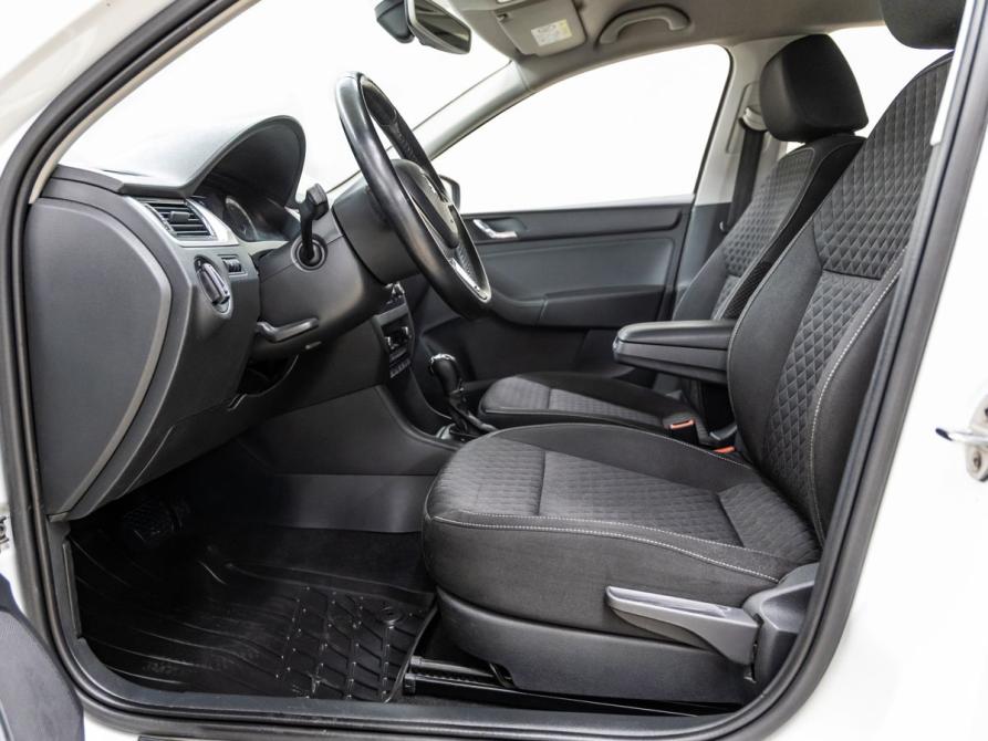Skoda Rapid I Волгоград  - изображение 26