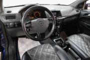 Opel Astra H Рестайлинг Новокузнецк  - изображение 35