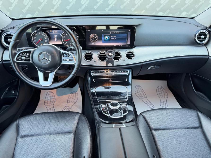 Mercedes-Benz E-Класс V (W213 S213 C238) Краснодар  - изображение 18