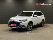 Mitsubishi Outlander III Рестайлинг 3 Челябинск  - изображение 26