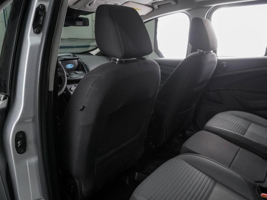 Ford C-MAX II Рестайлинг Воронеж  - изображение 11