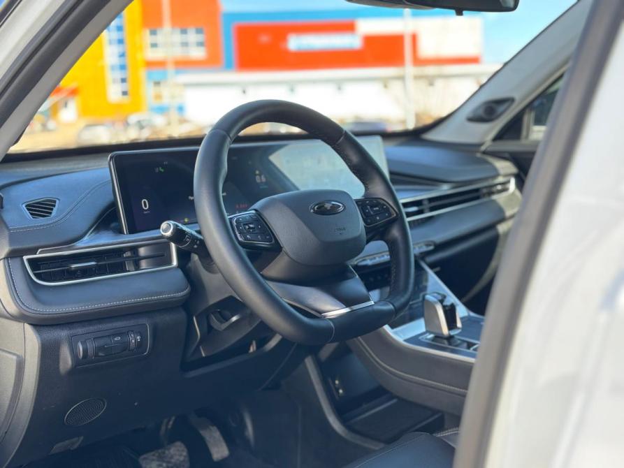 Chery Tiggo 7 Pro Max I Сыктывкар  - изображение 18