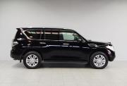Nissan Patrol VI (Y62) Саратов  - изображение 39