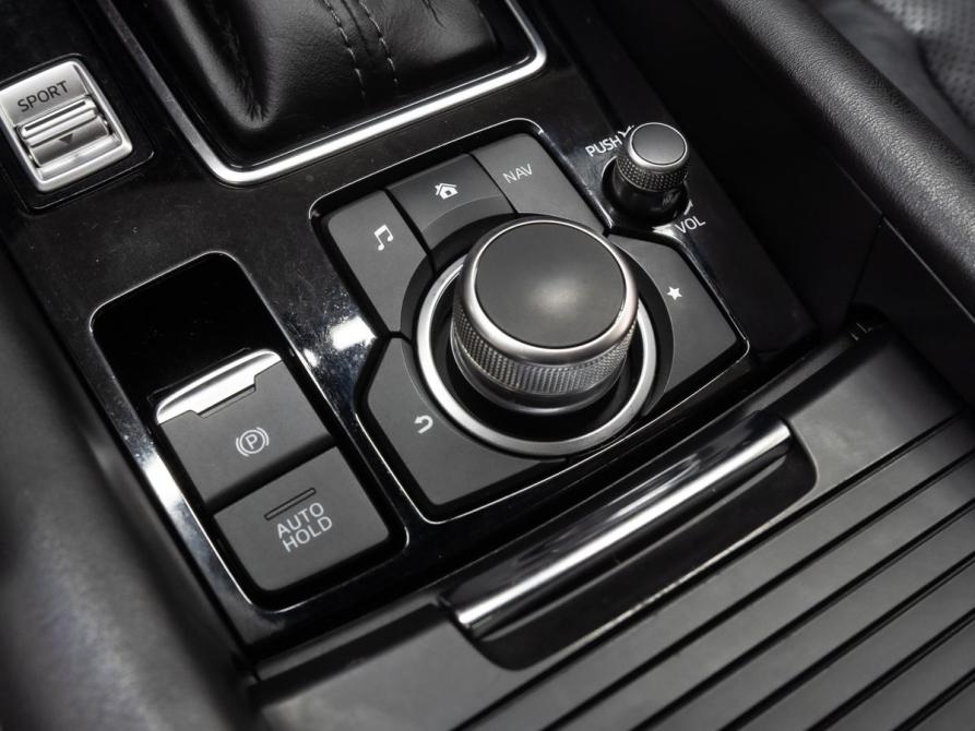 Mazda 6 III (GJ) Рестайлинг 2 Тюмень  - изображение 12