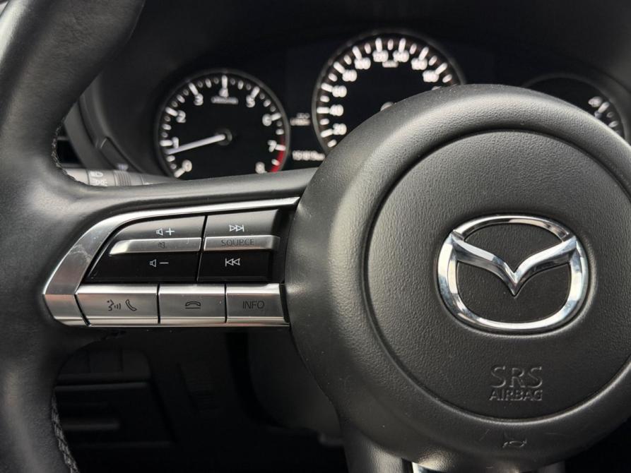 Mazda 3 IV (BP) Волгоград  - изображение 15